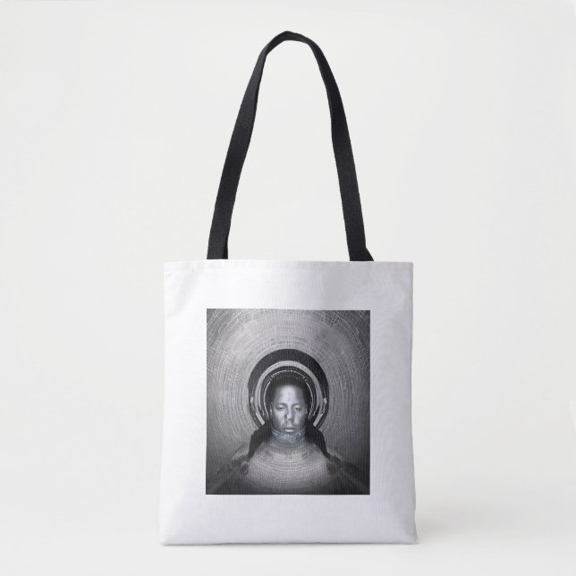 4 Ur Sonic Consideration Tote Bag (Front)