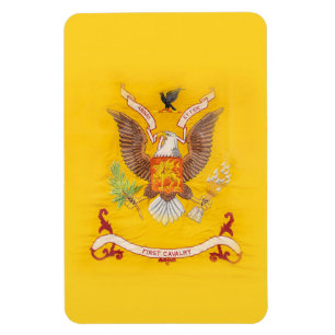 4" x 6" Flexible Unit Colours Photo Magnet