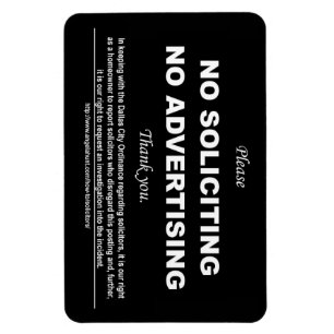 4 x 6 FlexiMagnet Magnet