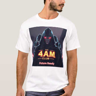 4am club T-Shirt