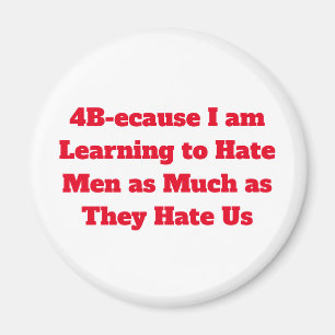 4B-ecause MAGNET