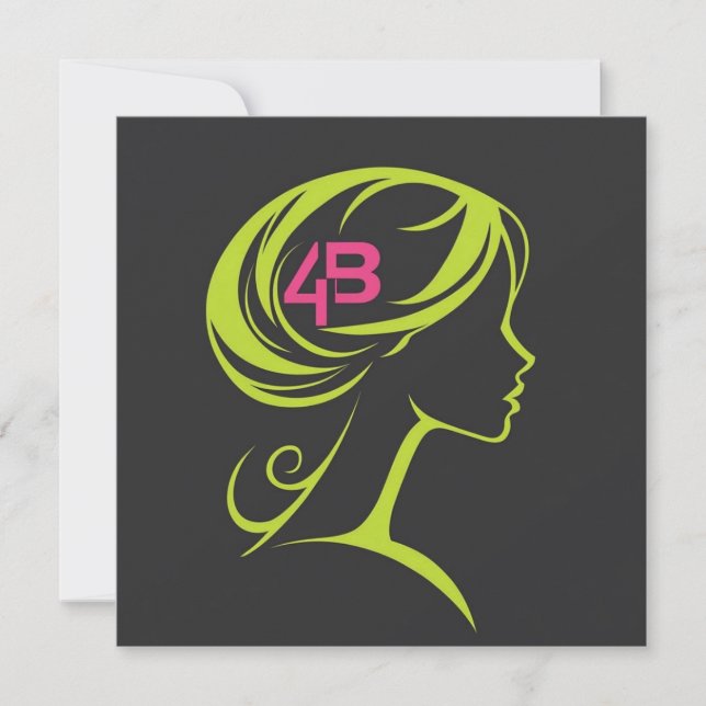 4B Movement Card (Front)