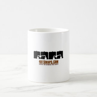 4BT Swaps Forum Coffee Mug