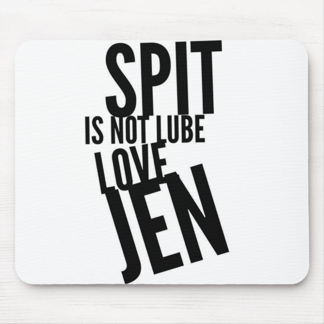 4CCCA510-254A-4D69-89A2-DDB522D6D399 MOUSE MAT (Front)