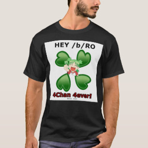 4Chan T-Shirt