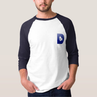 4D Ops GILLESPIE T-Shirt