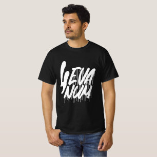 4eva'num Drips T-Shirt