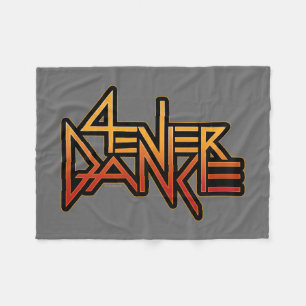 4ever Dance Fleece Blanket