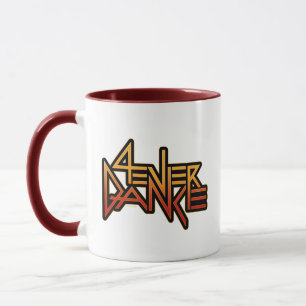 4ever Dance Mug