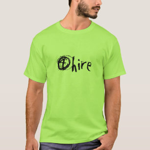 4hire T-Shirt