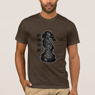 4HM TEA T-Shirt