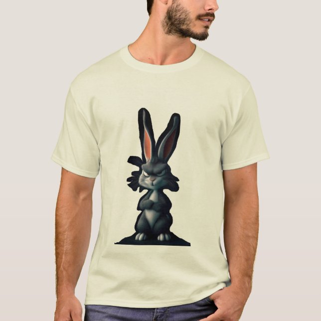 4k Unstoppable Motion T-Shirt (Front)