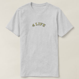 4Life Arc Logo Tee SS/19