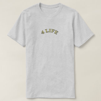 4Life Arc Logo Tee SS/19