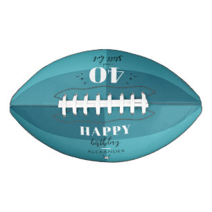 4O and still hot American Football