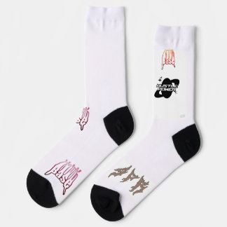 4PR  SOCKS