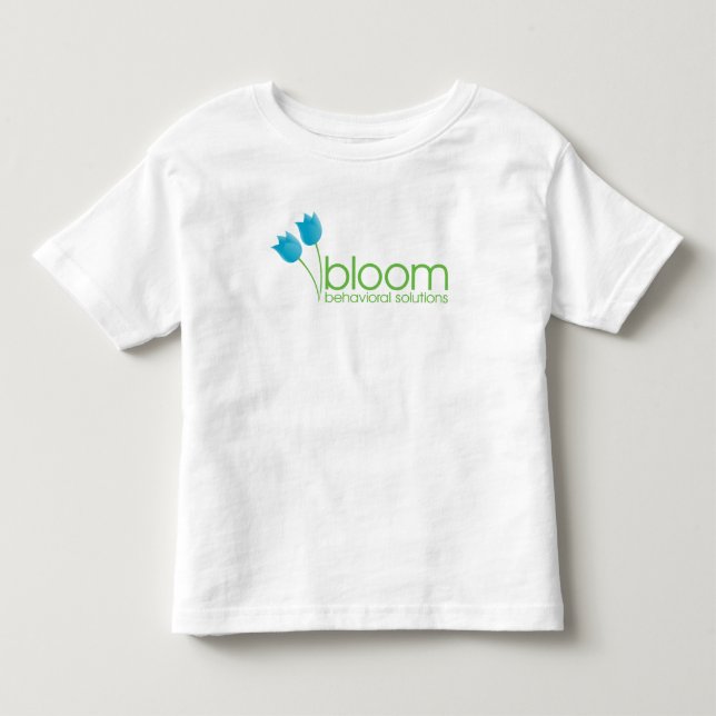4t toddler t T-Shirt (Front)