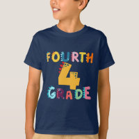 4th GRADE Dino Squad boys Girls teacher B2S