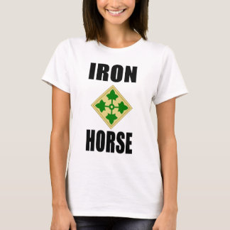 4th Infantry Division T-Shirt