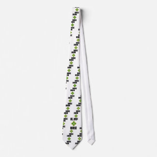 4TH INFANTRY DIVISION TIE