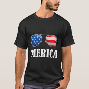 4th July America Independence Day Patriot Usa Mens T-Shirt