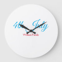4th July independence day add name text custom