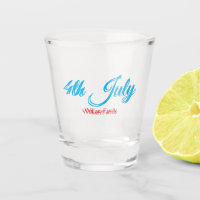 4th July independence day add name text custom