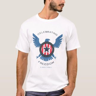 4th July T-Shirt