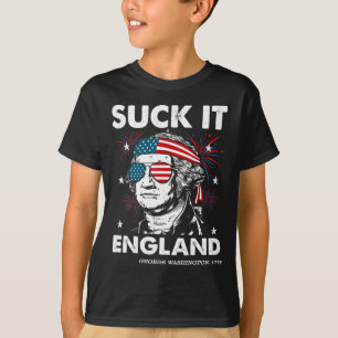 4th July Usa Pocket Eagle Birds S Gifts T-Shirt