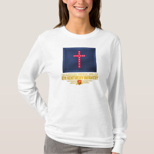 4th Kentucky Infantry T-Shirt