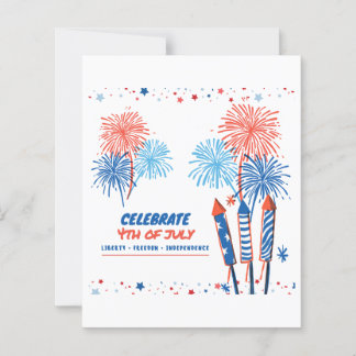 4th of july 