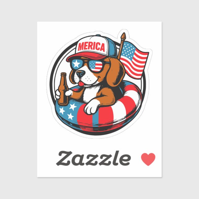 4th of July  (Sheet)