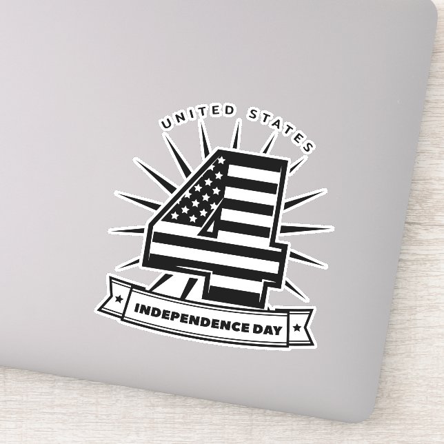 4th of July  (Detail)