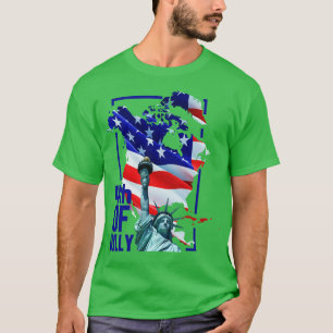 4th of july (13) T-Shirt