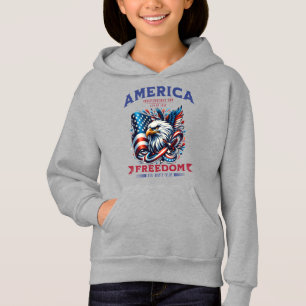 4th of July American Eagle Sublimation-61901