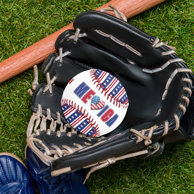 4th Of July American Independence Day  Baseball (Creator Uploaded)