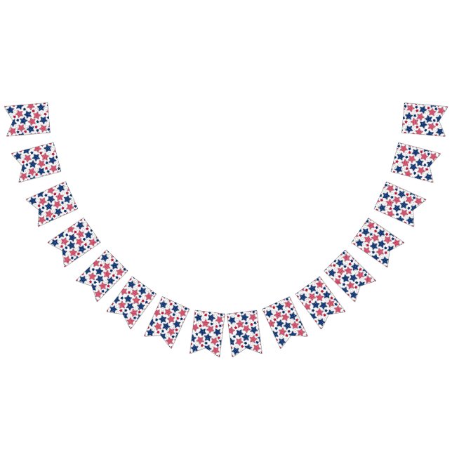 4th Of July Banner (All)