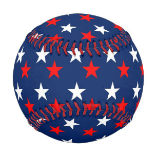 4th of July Baseball