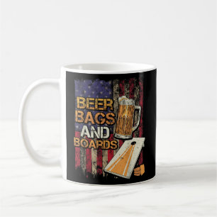 4Th Of July Ben Drankin Benjamin Franklin Beer Cos Coffee Mug