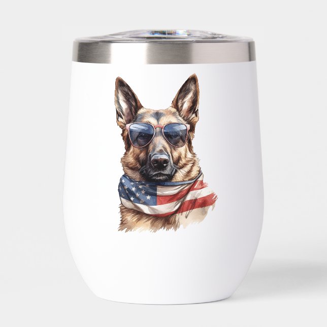 4th Of July Big Dog-70631 (Front)