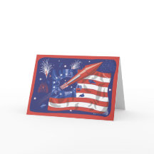 4th of July Celebration