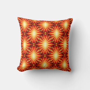 4th of July.... Cushion