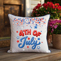 4th of July 