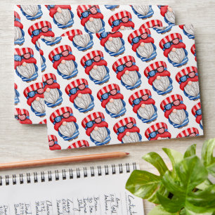 4th of July Envelope