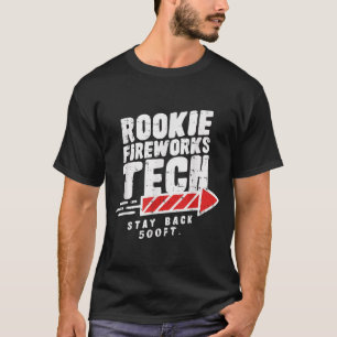 4th Of July Fireworks Shirt Independence Party Day