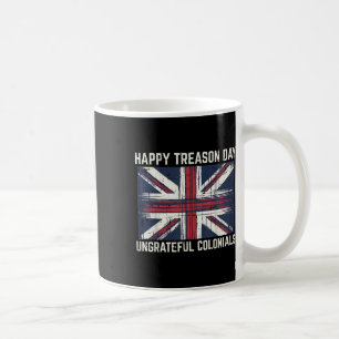 4th Of July Happy Teason Day Funny American Men Wo Coffee Mug