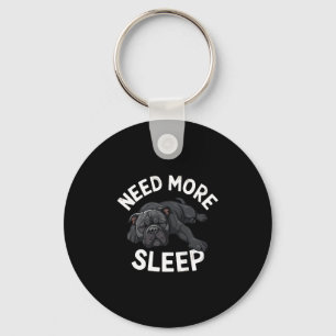 4th Of July Hotdog American Flag Patriotic Firewor Key Ring