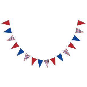  4th of july Indeoendence day Bunting