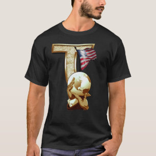 4th of July Independant day T-Shirt