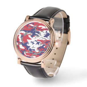4th of July, Independence day, Camouflage Grey Watch